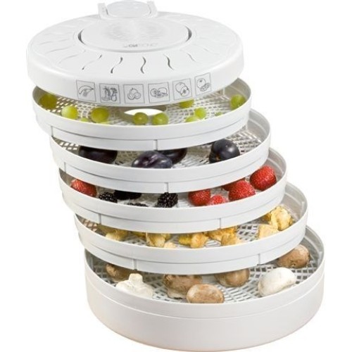 Clatronic DR 2751 food dehydrator 250 W Clatronic DR 2751 food dehydrator 250 W