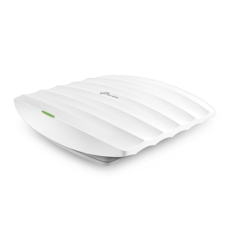 TP-Link 300Mbps Wireless N Ceiling Mount Access Point TP-Link 300Mbps Wireless N Ceiling Mount Access Point