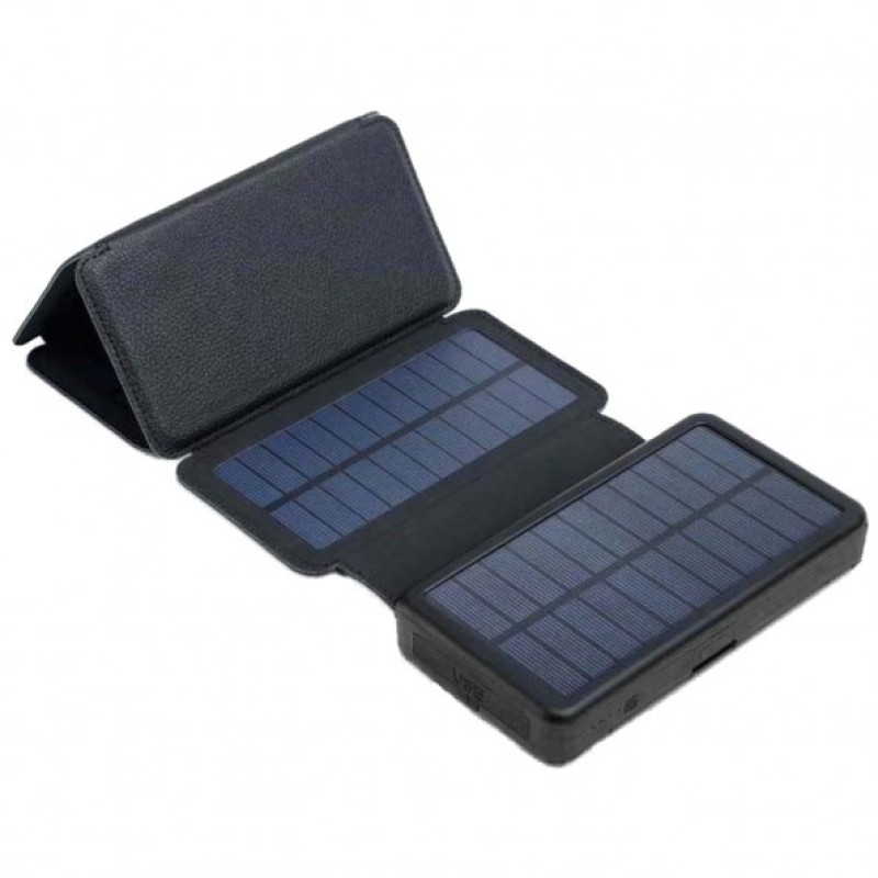 PowerNeed ES20000B solar panel 9 W PowerNeed ES20000B solar panel 9 W
