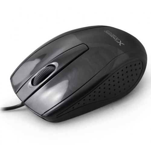 Extreme XM110K mouse USB Type-A Optical 1000 DPI Right-hand Extreme XM110K mouse USB Type-A Optical 1000 DPI Right-hand