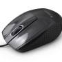 Extreme XM110K mouse USB Type-A Optical 1000 DPI Right-hand