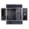 Chieftec UE-02B computer case Mini Tower Black 250 W Chieftec UE-02B computer case Mini Tower Black 250 W