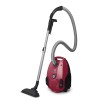 Electrolux EPF61RR 3.5 L Cylinder vacuum Dry 800 W Dust bag Electrolux EPF61RR 3.5 L Cylinder vacuum Dry 800 W Dust bag