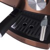 Adler AD 4404cr Combi coffee maker 1.6 L Semi-auto Adler AD 4404cr Combi coffee maker 1.6 L Semi-auto