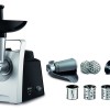 Tefal HV1 NE1098 mincer 1400 W Black,Silver
