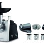 Tefal HV1 NE1098 mincer 1400 W Black,Silver