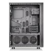 Thermaltake Core X71 TG Edition Full Tower Black