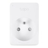 TP-LINK Tapo P100 smart plug White 2300 W TP-LINK Tapo P100 smart plug White 2300 W