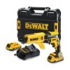 DeWALT DCF620P2K power screwdriver/impact driver Black,Yellow 4400 RPM