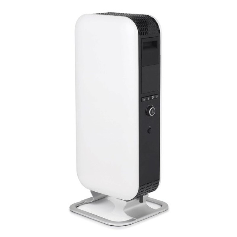 Mill AB-H1000DN electric space heater Radiator Indoor White 1000 W Mill AB-H1000DN electric space heater Radiator Indoor White 1000 W