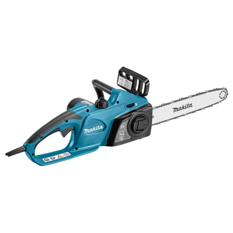 Makita UC4041A chainsaw 1800 W 7820 RPM Black, Turquoise Makita UC4041A chainsaw 1800 W 7820 RPM Black, Turquoise