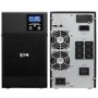 Eaton 9E3000I uninterruptible power supply (UPS) Double-conversion (Online) 3 kVA 2400 W 7 AC outlet(s)