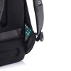 XD DESIGN ANTI-THEFT BACKPACK BOBBY HERO REGULAR BLACK P/N: P705.291 XD DESIGN ANTI-THEFT BACKPACK BOBBY HERO REGULAR BLACK P/N: P705.291