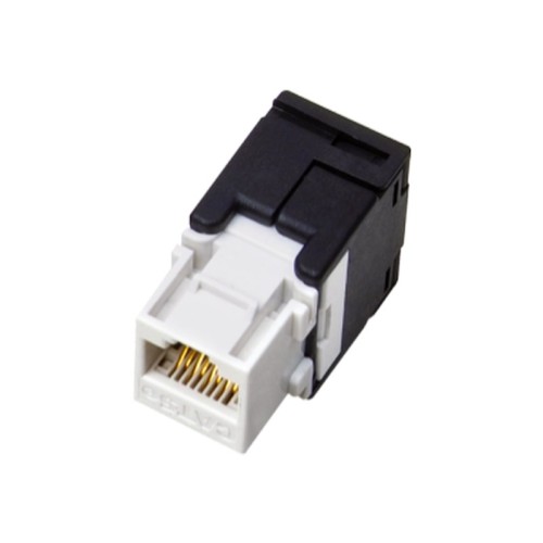Alantec MB001 wire connector RJ45 Black,White Alantec MB001 wire connector RJ45 Black,White