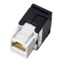 Alantec MB001 wire connector RJ45 Black,White