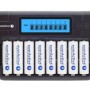 Charger everActive NC-800