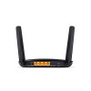 TP-LINK TL-MR6400 wireless router Single-band (2.4 GHz) Fast Ethernet 3G 4G Black TP-LINK TL-MR6400 wireless router Single-band (2.4 GHz) Fast Ethernet 3G 4G Black