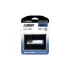 Patriot Memory Transporter 2 TB Black