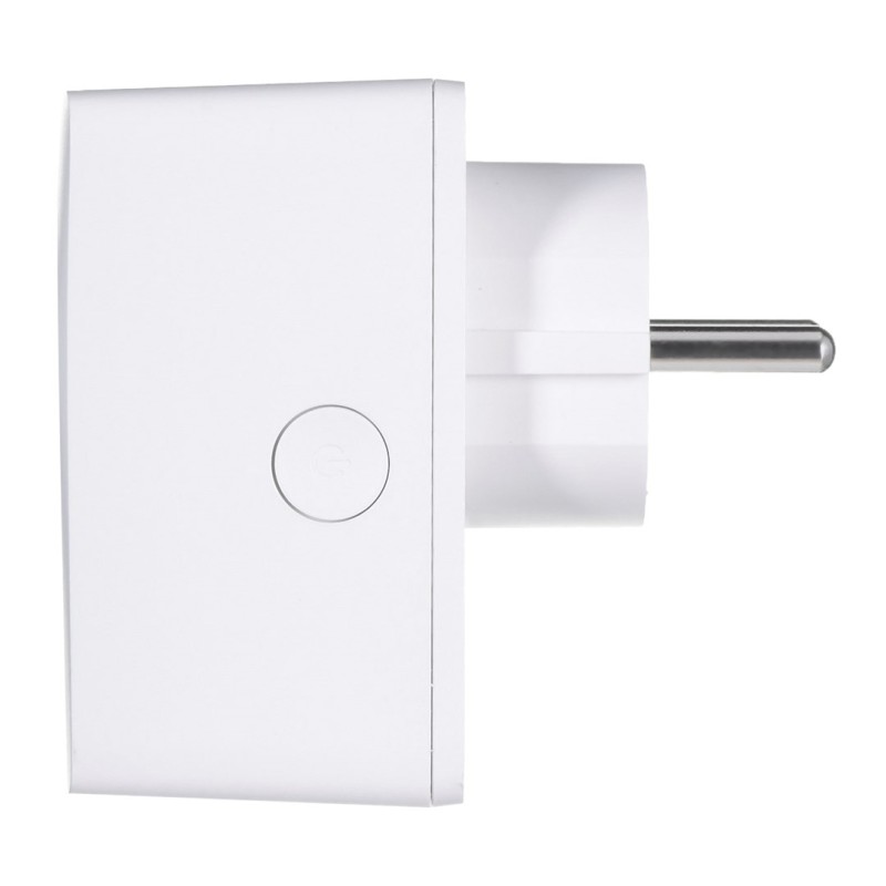 TP-LINK Tapo P100 smart plug White 2300 W TP-LINK Tapo P100 smart plug White 2300 W
