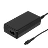 Akyga AK-NU-12 mobile device charger Black Indoor