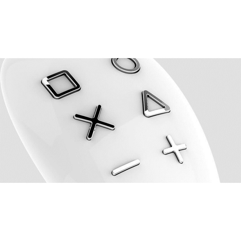 Fibaro KeyFob remote control Fibaro KeyFob remote control