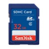 SanDisk SDSDB-032G-B35 memory card 32 GB SDHC