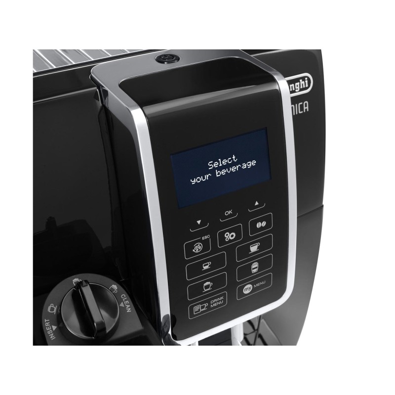 Elica LANE MBL/A/52 Built-in Black 550 m³/h B Elica LANE MBL/A/52 Built-in Black 550 m³/h B