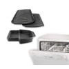 TITANUM TKT001W sandwich maker 700 W White
