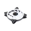 Aerocool Duo 12 ARGB 6-pin Computer case Fan 12 cm Black Aerocool Duo 12 ARGB 6-pin Computer case Fan 12 cm Black