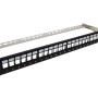 Alan PK020 patch panel 1U