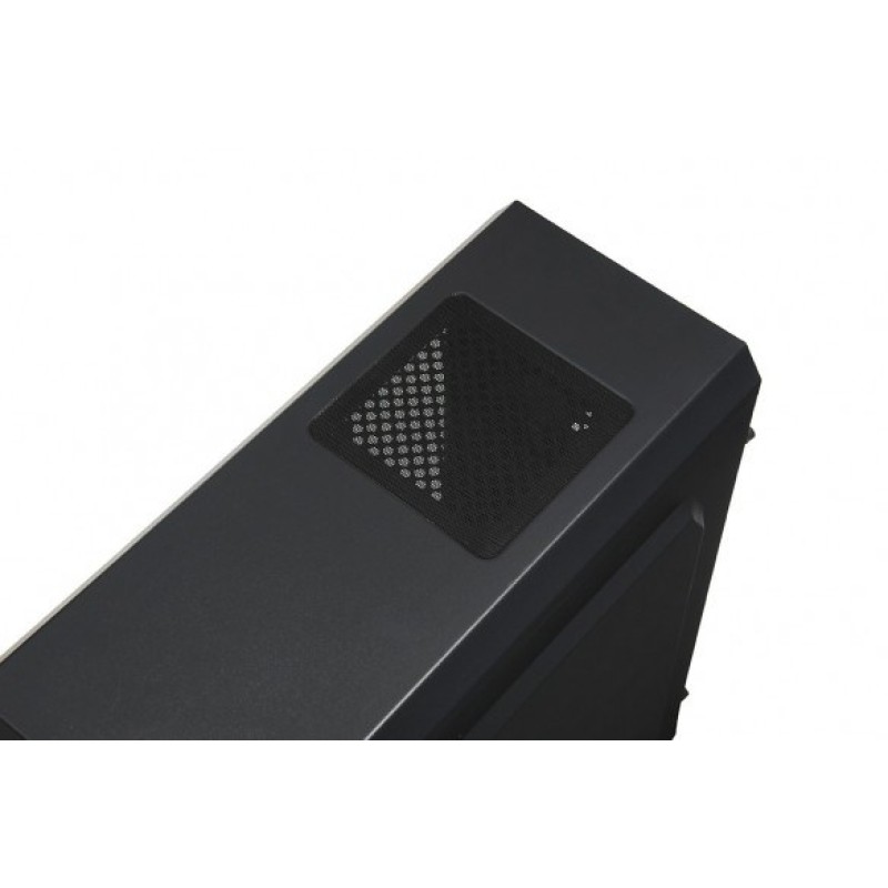iBox ORCUS X14 Midi Tower Black iBox ORCUS X14 Midi Tower Black