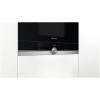 Siemens BF634LGS1 microwave Built-in 21 L 900 W Black, Stainless steel Siemens BF634LGS1 microwave Built-in 21 L 900 W Black, Stainless steel