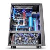 Thermaltake Core X71 TG Edition Full Tower Black