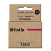 Actis KE-1813 ink (replacement for Epson T1813; Standard; 15 ml; magenta)