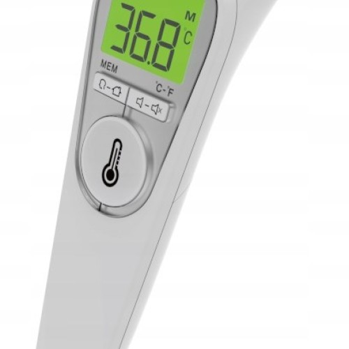 HI-TECH MEDICAL ORO-BABY COLOR digital body thermometer Remote sensing thermometer HI-TECH MEDICAL ORO-BABY COLOR digital body thermometer Remote sensing thermometer