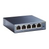 TP-Link 5-Port 10/100/1000Mbps Desktop Network Switch