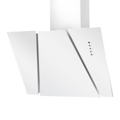 Akpo WK-4 CETIAS 50 White cooker hood 450 m3/h Wall-mounted White Akpo WK-4 CETIAS 50 White cooker hood 450 m3/h Wall-mounted White