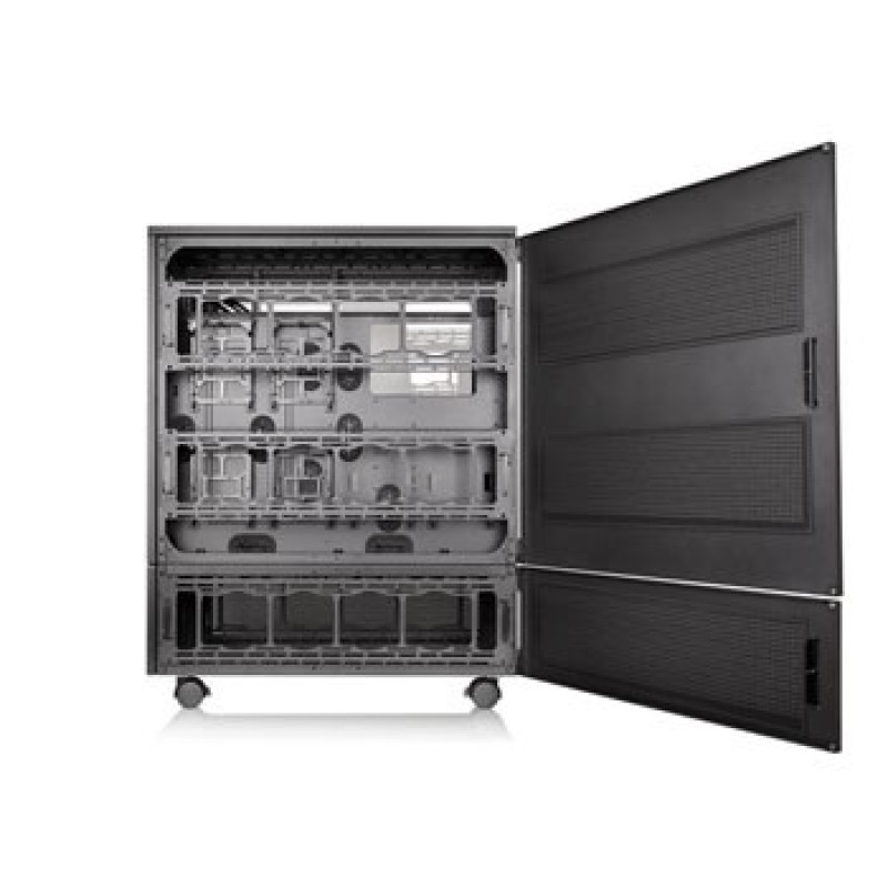 Thermaltake Core W100 Black Thermaltake Core W100 Black