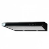 Cooker hood AKPO WK-7 K60 GLASS 60 BLACK Cooker hood AKPO WK-7 K60 GLASS 60 BLACK