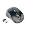 Gembird MUSW-6B-01 mouse Office Right-hand RF Wireless Optical 1600 DPI Gembird MUSW-6B-01 mouse Office Right-hand RF Wireless Optical 1600 DPI
