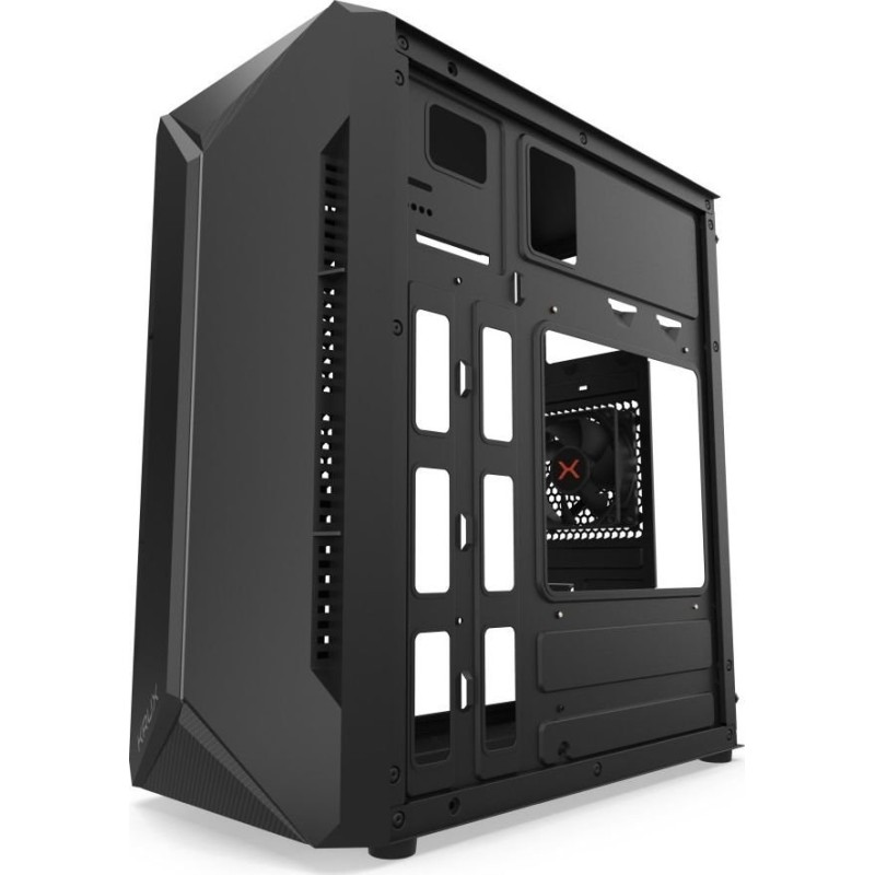 Obudowa DeepCool CH160 MESH WH Obudowa DeepCool CH160 MESH WH