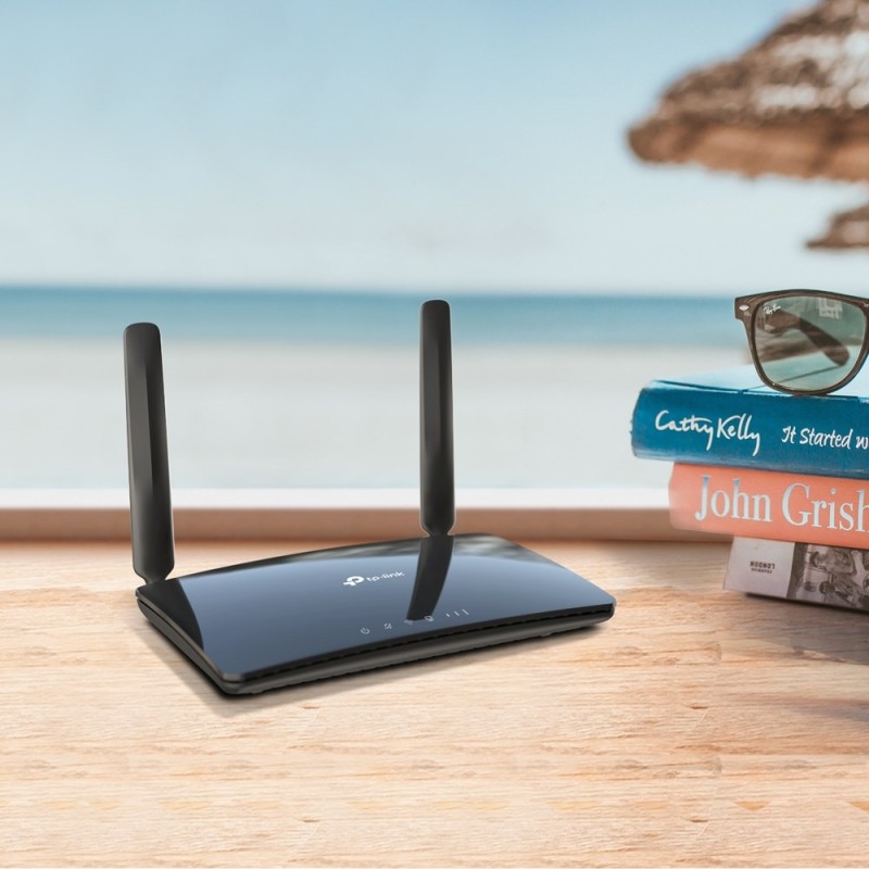 Router TP-Link Archer MR402 Router TP-Link Archer MR402