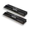 Patriot Memory 8GB C3-12800 memory module 2 x 4 GB DDR3 1600 MHz