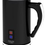 Adler AD 4478 milk frother/warmer Automatic milk frother/warmer Black, White