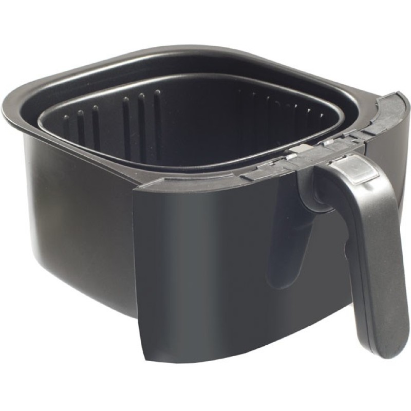 Caso AF200 fryer Single 2.5 L Black Caso AF200 fryer Single 2.5 L Black