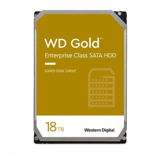 Dysk twardy HDD WD Ultrastar 18TB 3,5 Dysk twardy HDD WD Ultrastar 18TB 3,5
