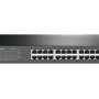 TP-Link 24-Port Gigabit Easy Smart Switch