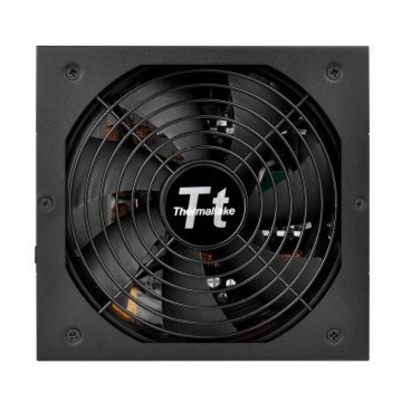 Thermaltake Smart SE power supply unit 630 W 20+4 pin ATX ATX Black Thermaltake Smart SE power supply unit 630 W 20+4 pin ATX ATX Black