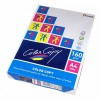 Color Copy Paper for Laser Printer 160 g/m2 A4 (210x297 mm)