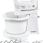 Bosch MFQ36460 mixer Stand mixer White 450 W